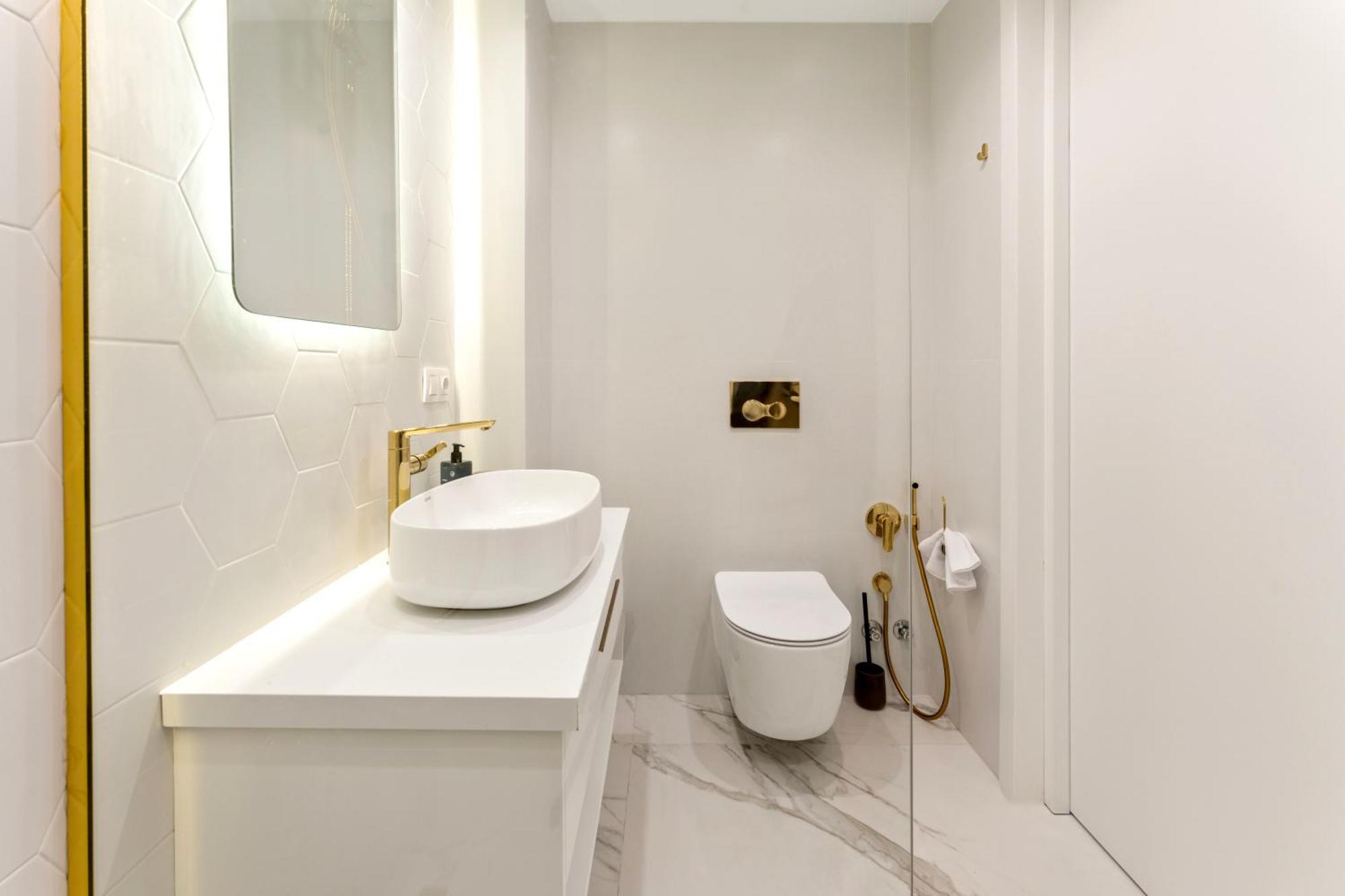 Solridge Aparthotel Tbilisi Esterno foto