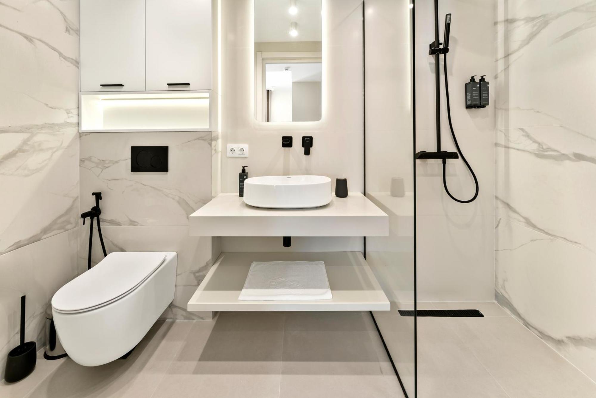 Solridge Aparthotel Tbilisi Esterno foto